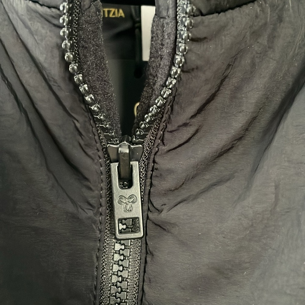 NWT Aritzia Golden Nitro Jacket, XL - Picture 6 of 9